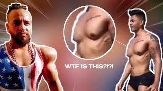 We're Jacked AF..DEAL WITH IT!!! | Gym Idiots