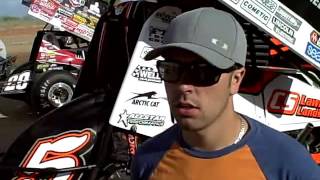 What Ya Racing World of Outlaws #5 David Gravel