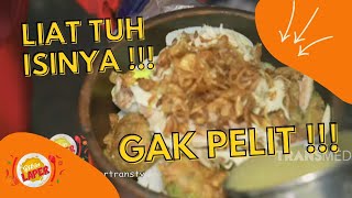 Soto Banjar Yang Memanjakan Lidah! Pakai Ayam Kampung !! | BIKIN LAPER (16/8/22) P1