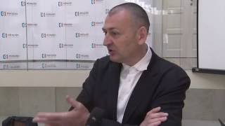 Milan Šolaja, direktor, ICT Cluster Vojvodina