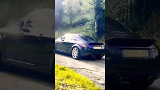 Audi TT 225 Quattro - Manifold Valley | Watch the full video on my channel @Neo-UK