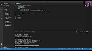 Unlink Github from VS Code Sign Out Github from Vs Code