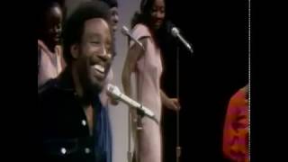 Jerry Butler "Brand New Me"