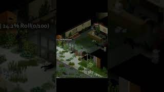 Project Zomboid Killing Montage Over Music