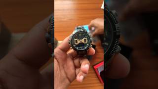 New Watch Collection Naviforce F 9201 Best quality #trending #unboxing #aajkiraat #viral