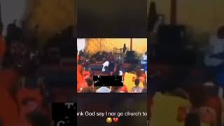 PASTOR FLOGS MEMBERS DURING SERVICES😳😲😬🔥#youtubeshorts #viral #followforfollowback #church #comedy