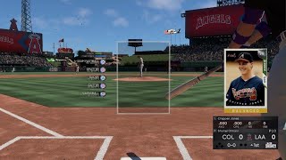 Boiler vs Ohtani