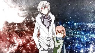 To Aru Majutsu No Index Movie AMV: Endymion No Kiseki