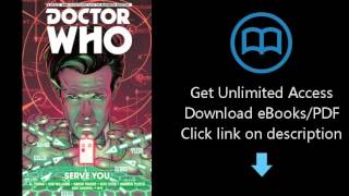 Doctor Who: The Eleventh Doctor Vol.2