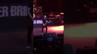 Alter Bridge - Rise Today - Spokane