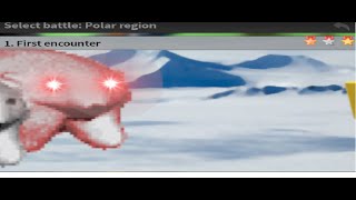 how to beat polar region first encounter rigged (NIC) [OUTDATED SORRY FOR LATE CORRECTION]