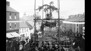 Lecture 67: Lugh, Lughnasa and the festival of Puck Fair by Sean Ó Laoighre