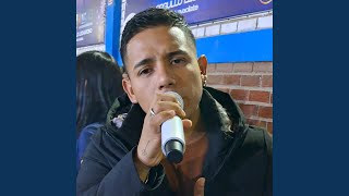 Mix Romántico (En Vivo)