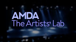 The Artists' Lab at AMDA