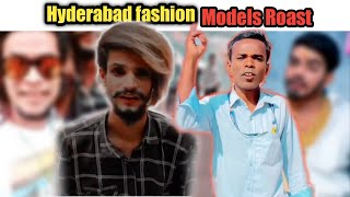 Hyderabad modeals Roast||Telugu roast|| beri220|Instagram reels telugu