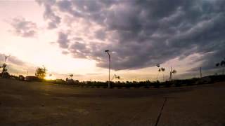 GoPro - Timelapse - An Evening in Chennai