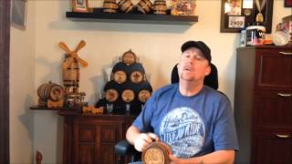 Tips For Using Oak Barrels Temperature Storing - Red Head Oak Barrels