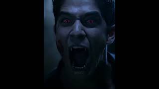 True Monster 😈 #teenwolf #scottmccall