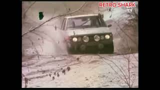 polonez 2000 Rally