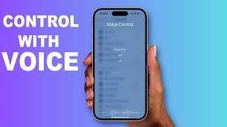 How To Use Voice Control on iPhone, iPad, and iPod Touch