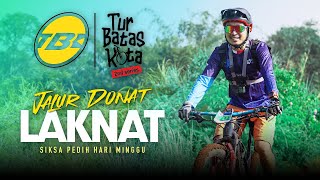 Tur Batas Kota 2024 - 2nd Series | ALL TERRAIN 75KM