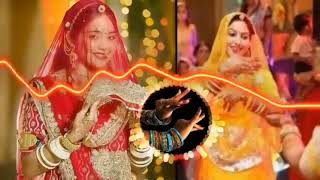 Jaipur jao to || Rajasthani Folk dance ghoomar song जयपुर जाओ तो  song DJ Mahnder khardiya