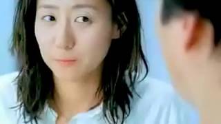 자일리톨 +2 CF - 신혼부부 편 (2003)