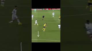 Arsenal V Oxford | Nketiah Analysis