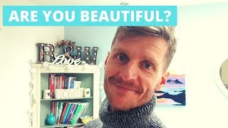 Am I beautiful? Beautiful people - find out if you truly are!