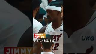 Atlanta Hawks 91-115 Miami Heat