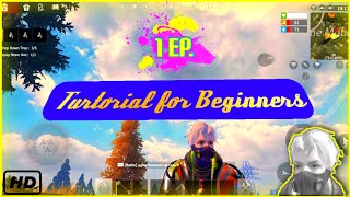 Last island of survival & tutorial for beginners