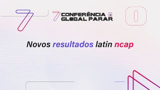 NOVOS RESULTADOS LATIN NCAP | Alejandro Furas (Latin NCAP)