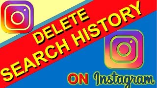 How To Delete Instagram Search History On Android/iPhone