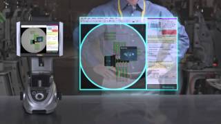 Premsco- Image Dimension Measurement System