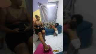 A cliente mim dando calote #shortsvideo #viralvideo #funny #humormemes #humorfamiliar #humorista