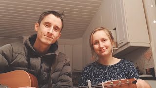 God's Word in Song - 30 - with Alise & Braedan Entermann (Psalm 119:81-88)