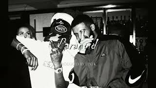 [HARD] Drake x Travis Scott Type Beat ''Paranoid''