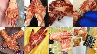 25+ Arabic Mehendi Design And Art Simple Arabic Mehendi Design 2024 #mehendiart #mehendidesign