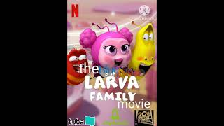 blue sky studios the larva family movie @20thCenturyStudios