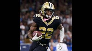 #Saints WR Rashid Shaheed is out for the season following knee surgery. #nfl #football #news #sports