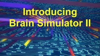 Introducing the Brain Simulator II