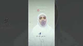 Thola'al Badru #shalawat #tholaalbadru #shorts #shortsvideo #shortsviral