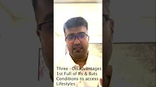 Top Advantages and Disadvantages of IDFC Ashva and IDFC Mayura Credit Card | #shorts #youtubeshorts