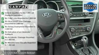 2013 Kia Optima - Skyline Mitsubishi - Thornton, CO 80234