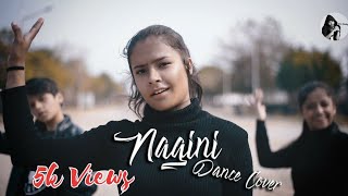 Nagni | Dance Cover | Jasmine Sandlas | Diven Choudhry | Dr. Zeus |