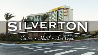 Silverton Hotel & Casino Las Vegas | An In Depth Look Inside