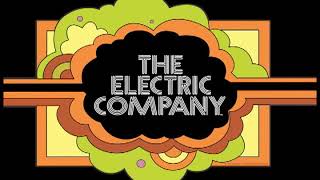 THE ELECTRIC COMPANY   WHAT WOULD WE DO WITHOUT WHAT?