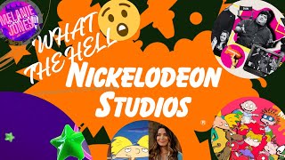 S3X DRUGZ & CART👀NS 😲 NICKELODEON DOING THE MOST #nickelodeon #nodiddy #hollywoodnews #quietonset