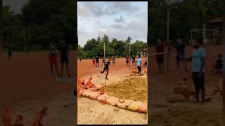 SHARATH CALICUT - KERALA POLICE 🥰💥 MOTIVATION 💥🥰 #shorts #psclive #pscmotivation