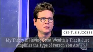 Biz Stone (Twitter) on Using Your Passion to Help Other People